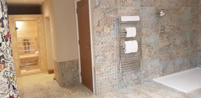Grange Boutique Hotel Esterno foto