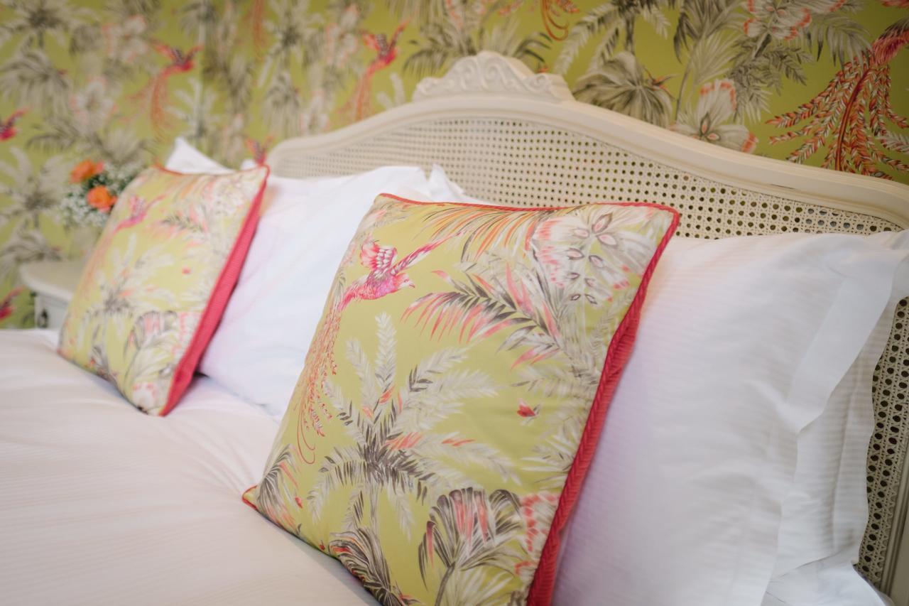 Grange Boutique Hotel Esterno foto
