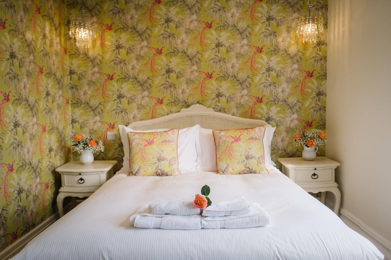 Grange Boutique Hotel Esterno foto