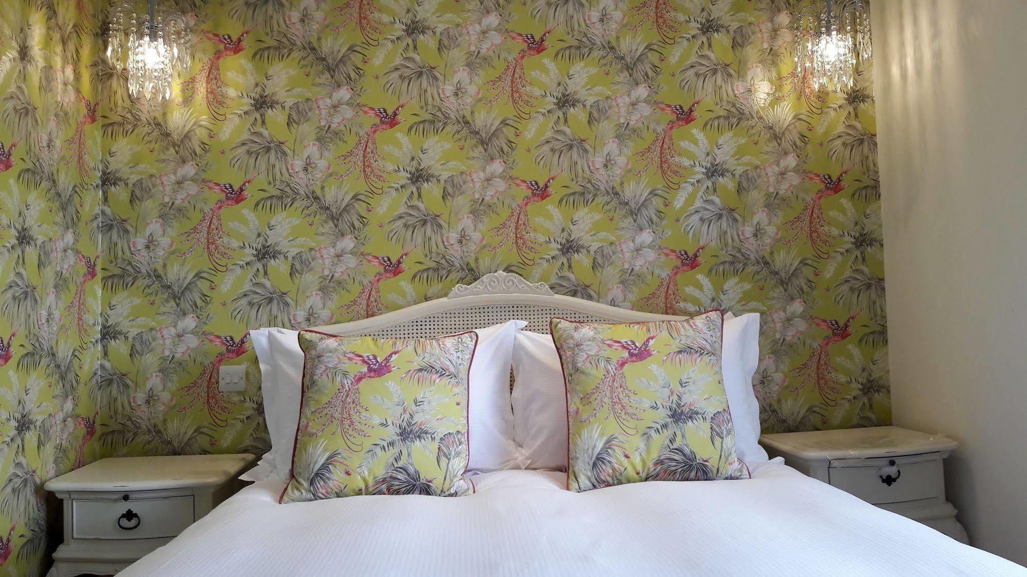 Grange Boutique Hotel Esterno foto