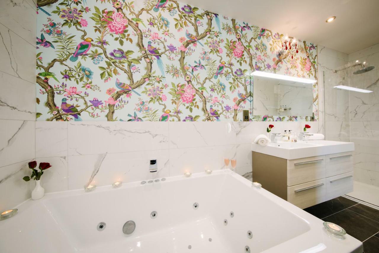 Grange Boutique Hotel Esterno foto