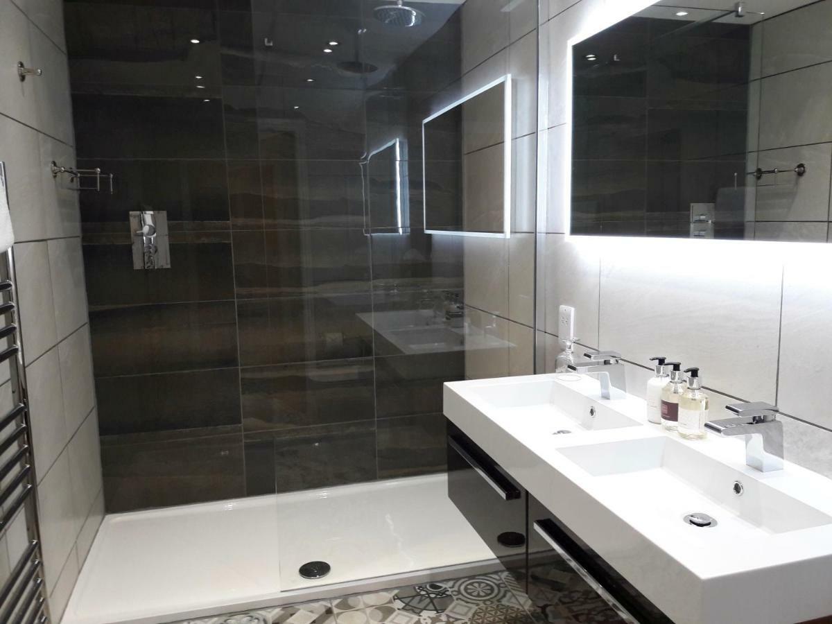 Grange Boutique Hotel Esterno foto